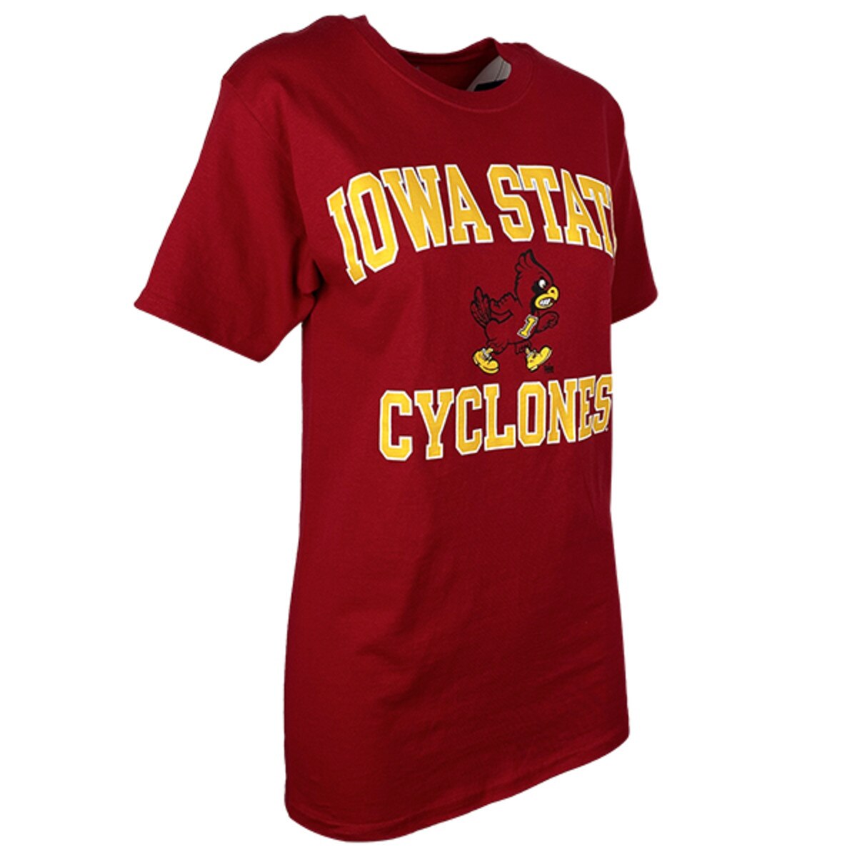 Champion® Walking Cy Cardinal T-Shirt
